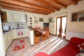 Trilocale Alpinsun - Accoglienza per 5 persone Ponte Di Legno